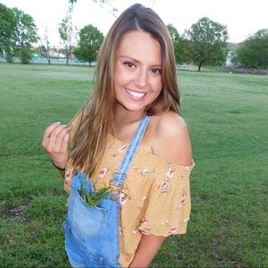 Meet your Posher, Taylor